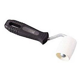 Roulette angle nervurée Ocai L.18,2 x l.5,6 cm