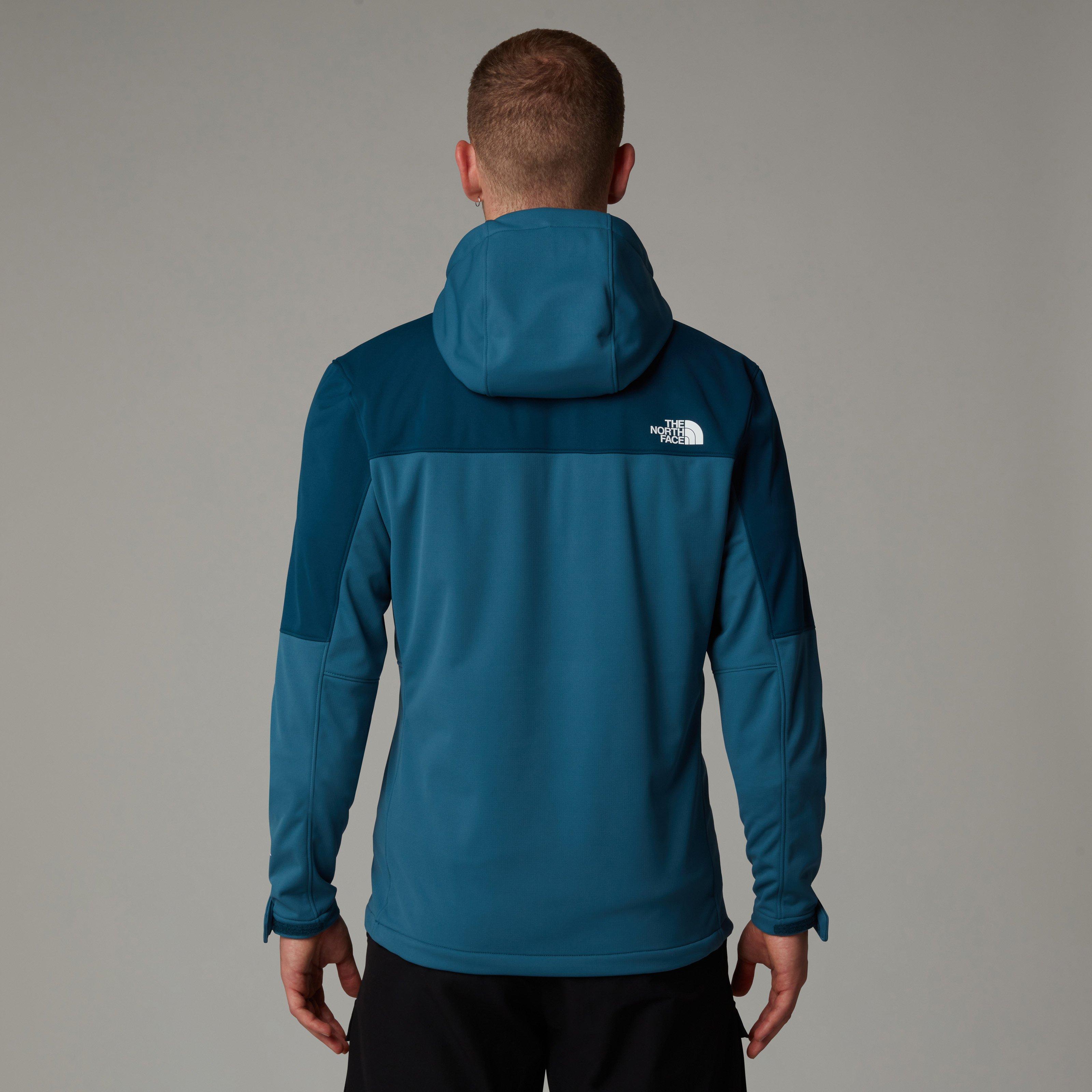 The North Face TNF Diablo Softshell Jacket Mens