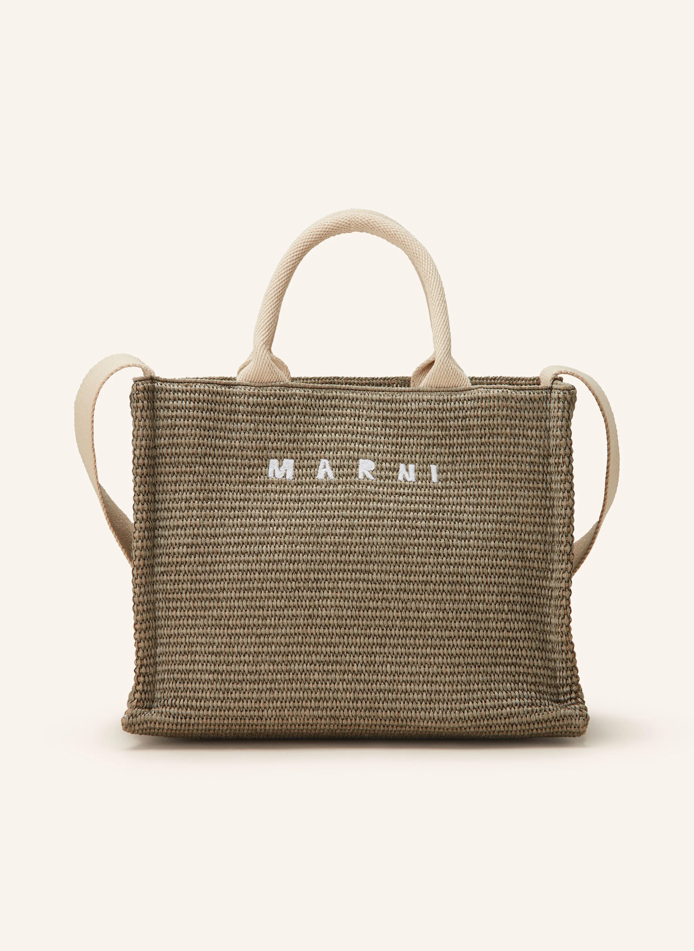 MARNI Shopper BASKET SMALL