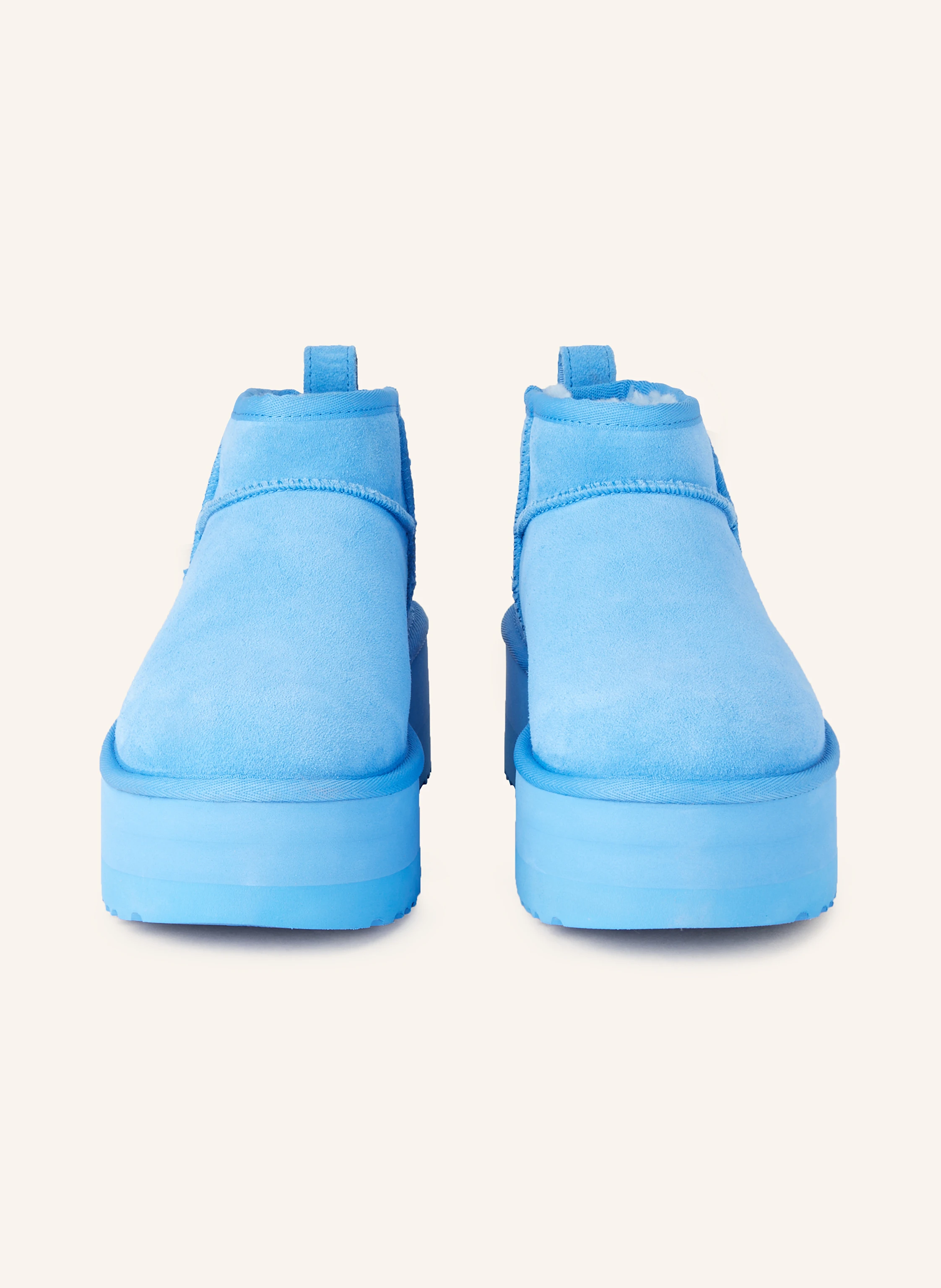 UGG Plateau-Boots CLASSIC ULTRA MINI PLATFORM