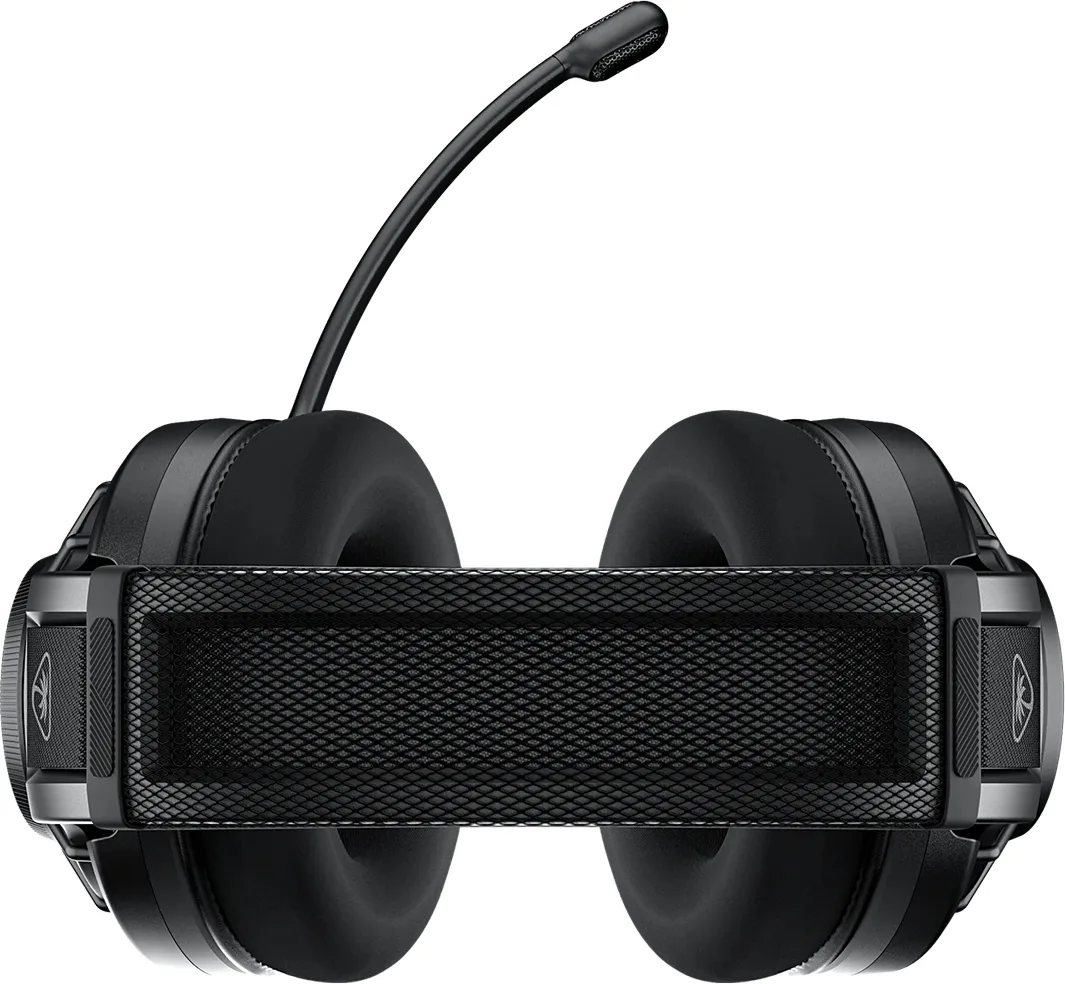 Turtle Beach Atlas Air Noir Casques gaming