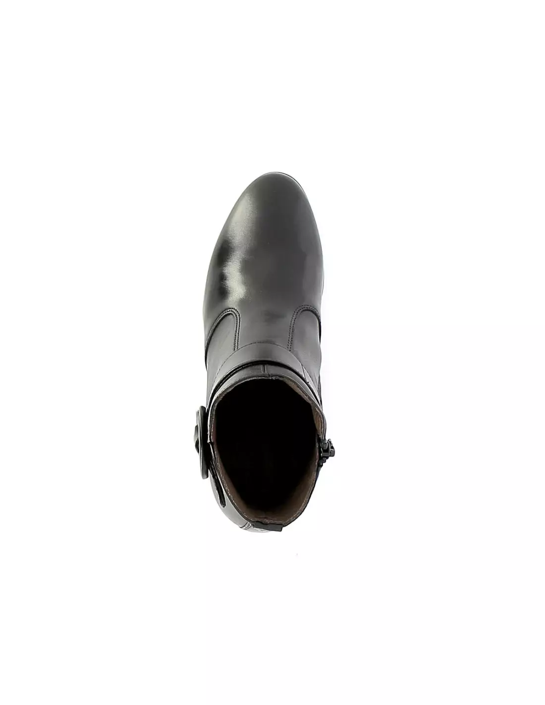 NEROGIARDINI 013571DE - Boots & bottines Noir