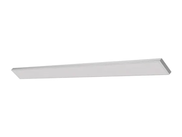 LEDVANCE SMART  Planon TW - Lyspanel - LED - 1200 x 100 mm - 35 W - tunbar hvid - 3000-6500 K - hvid