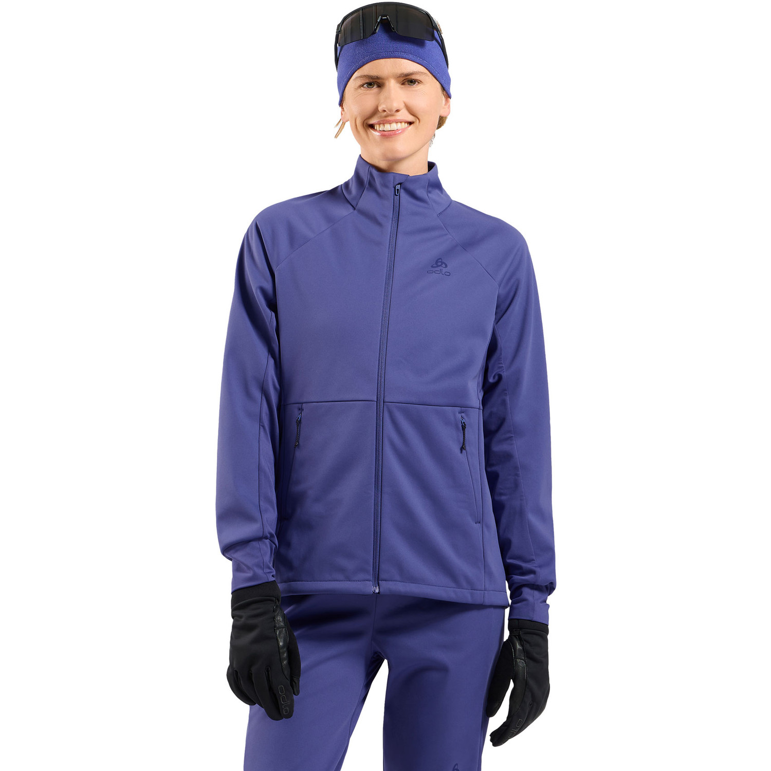 Odlo Essential Winter Jack Dames