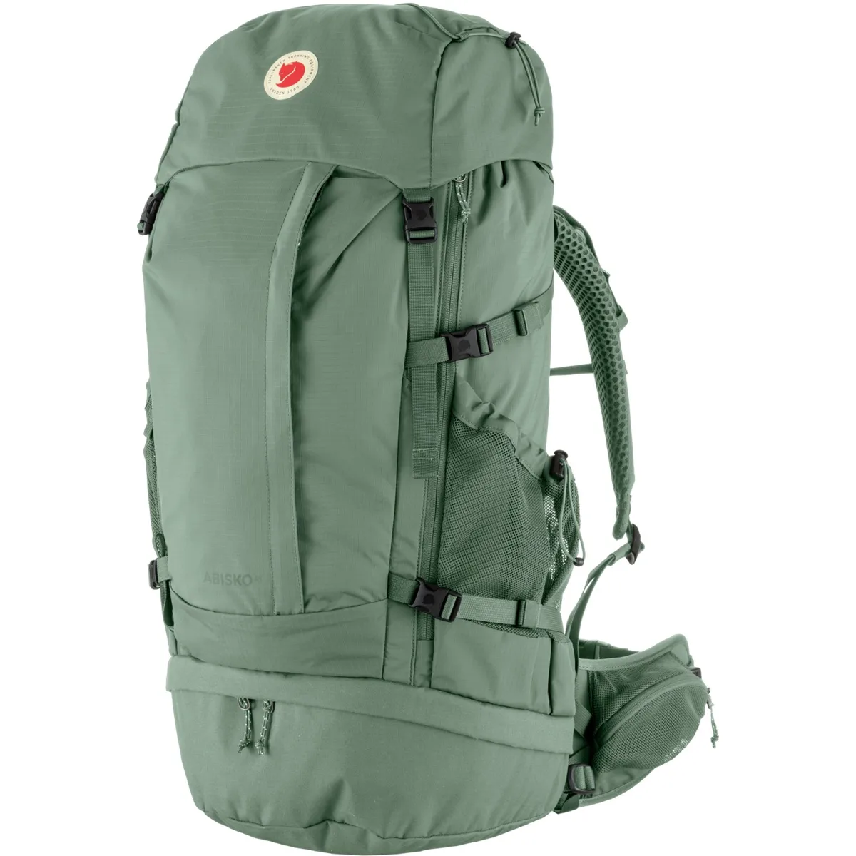 Fjällräven Abisko Trek 48 M/L Patina Green