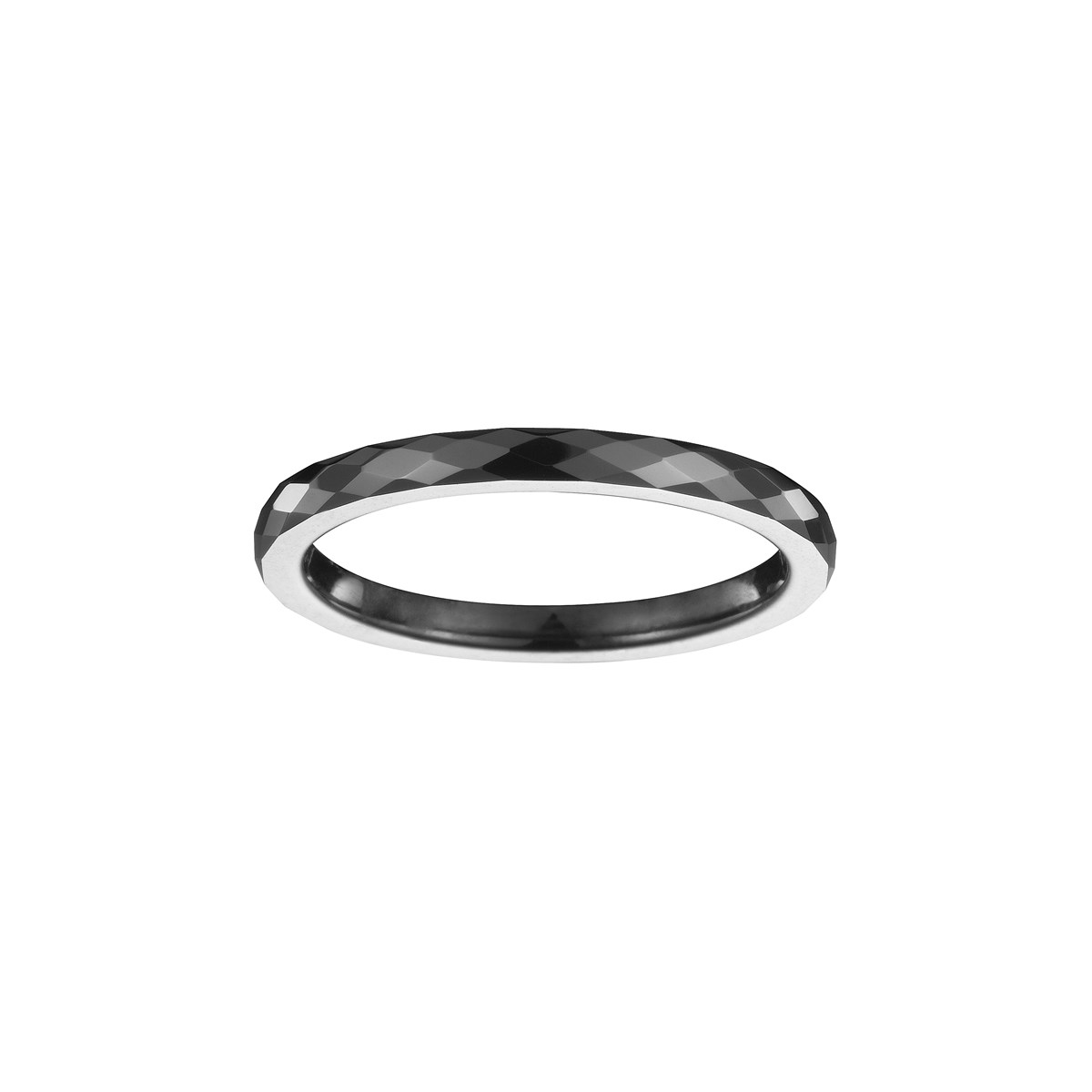 Bague en Céramique