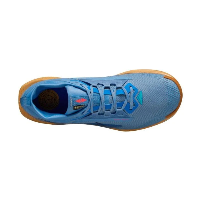 Nike Herre Trailsko Pegasus Trail 5 Gore-Tex Blå