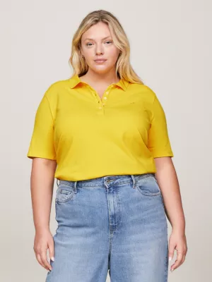 Polo Curve 1985 Collection Regular Fit