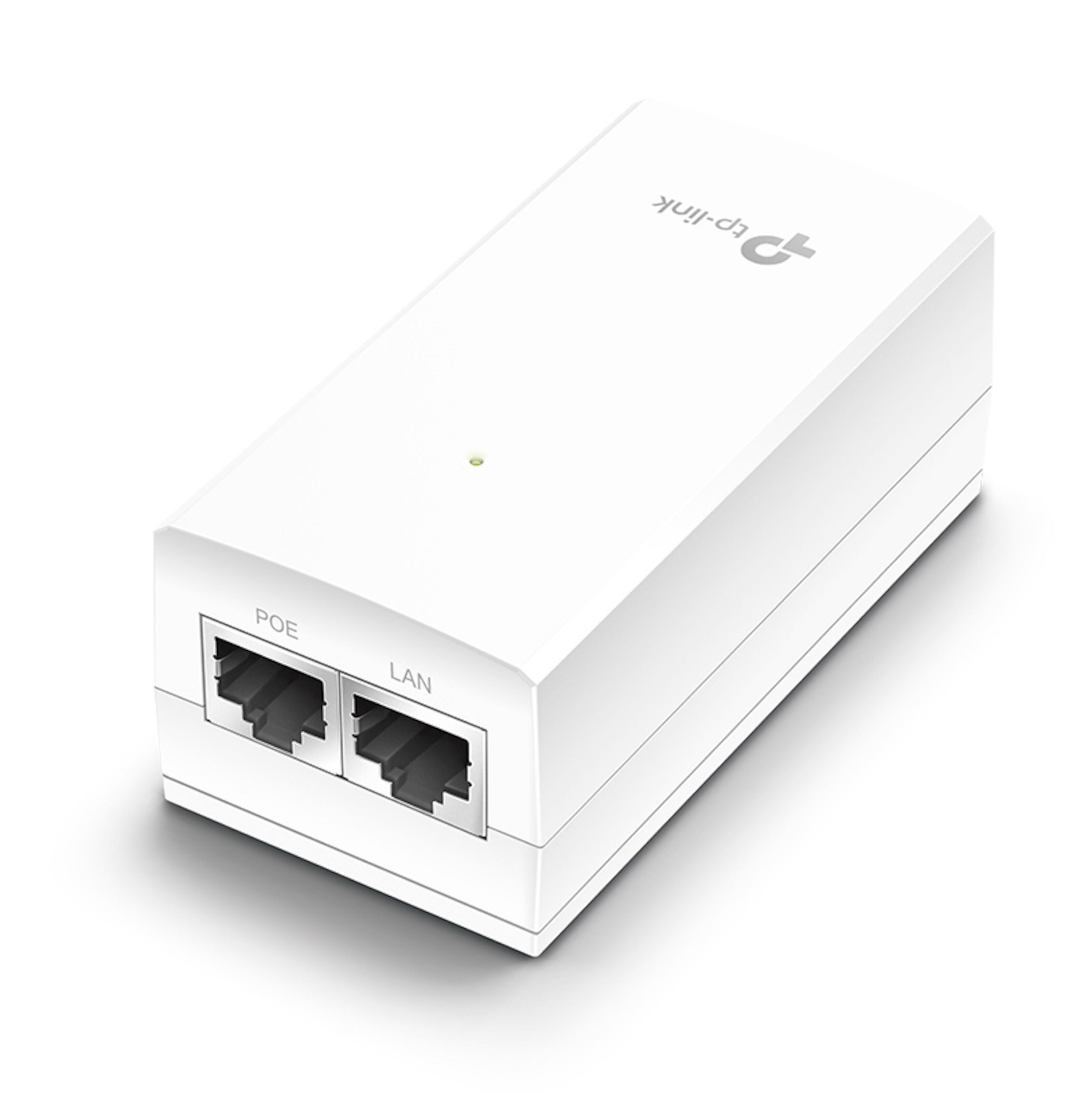 TP-link Passiv 24 V POE-injektor 12 W