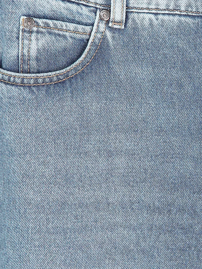 WEEKEND MAX MARA Jeans Straight Fit LORIS blau