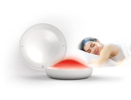 TERRAILLON - Luminothérapie Dreamer 14652