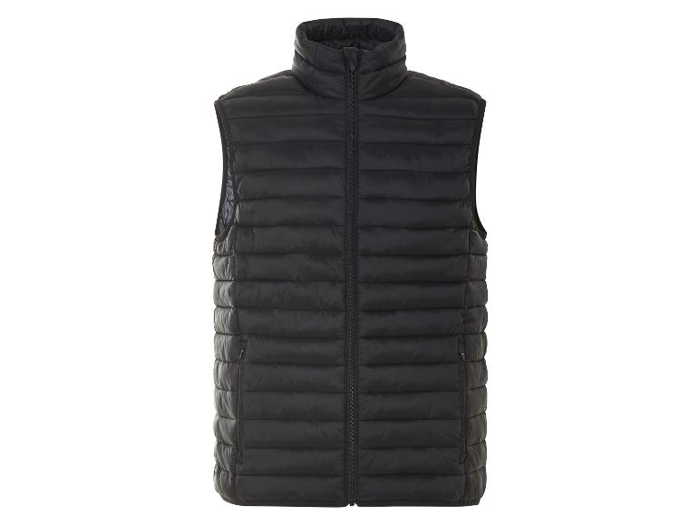 Heren bodywarmer