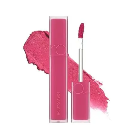 Blur Fudge Tint 05 Bibi Candy
