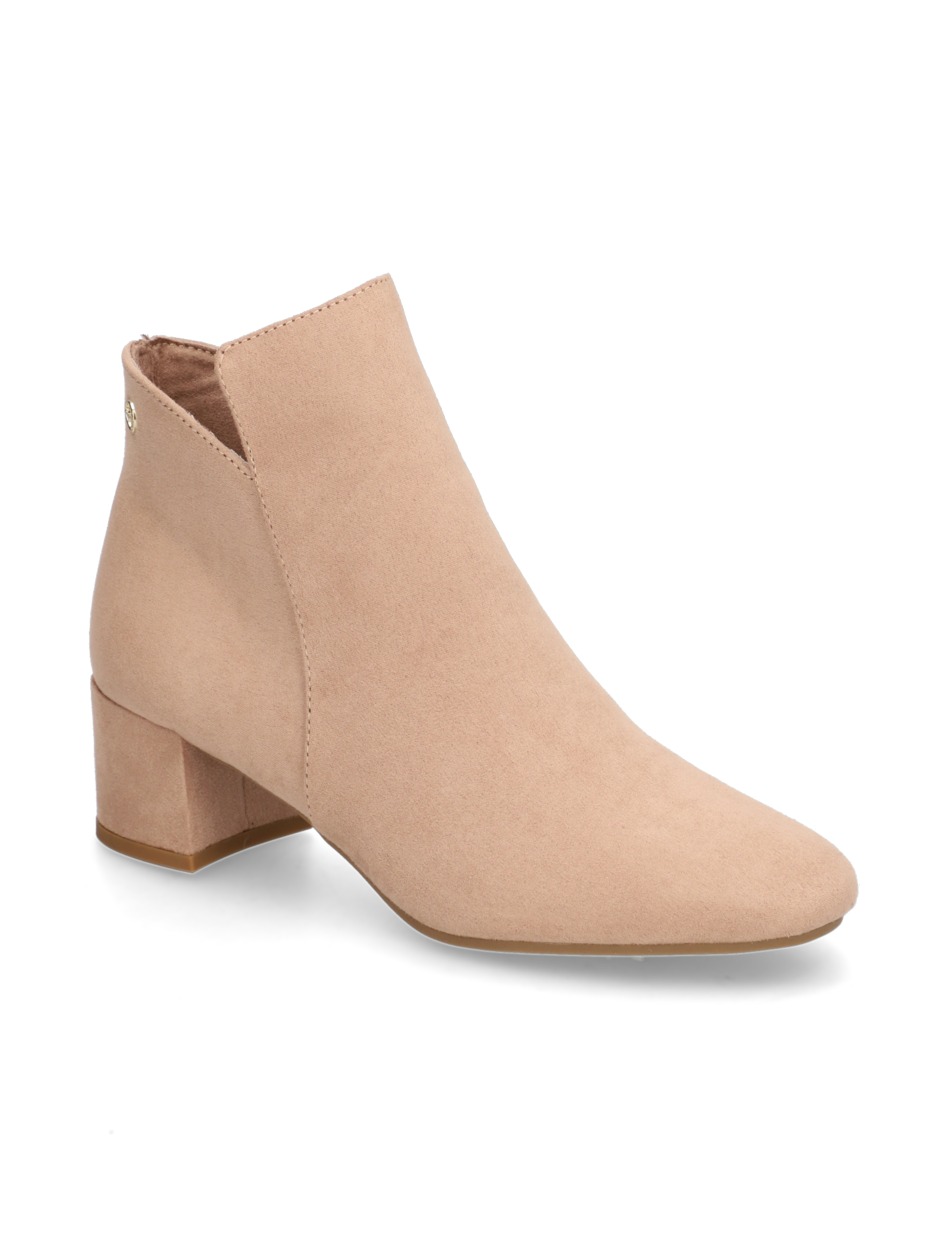 Stiefelette