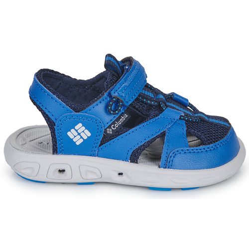 Columbia - CHILDRENS TECHSUN WAVE - Bleu