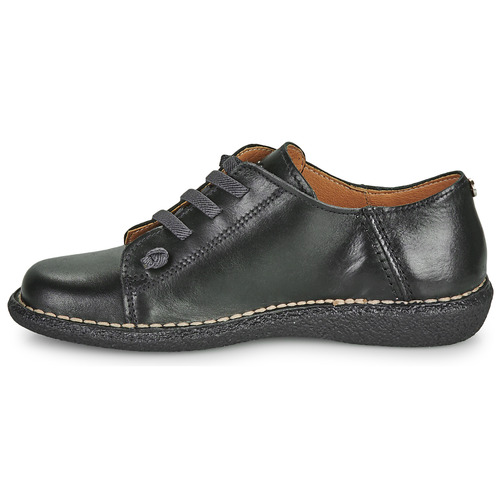 Casual Attitude - NIPITE - Noir