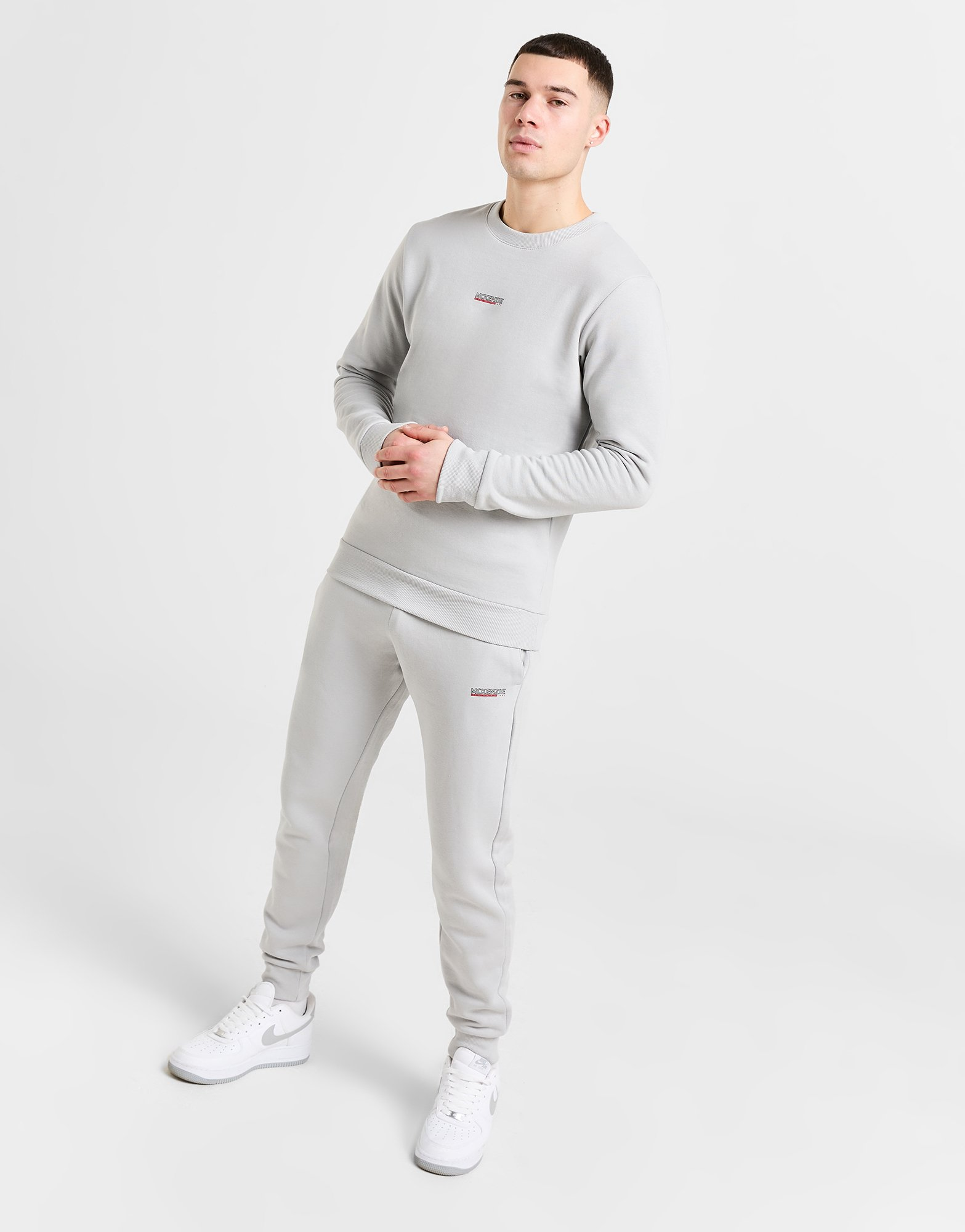 McKenzie Ensemble de survêtement Essential Homme