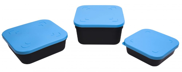 Boîte à appâts Cresta Pellet Box Square