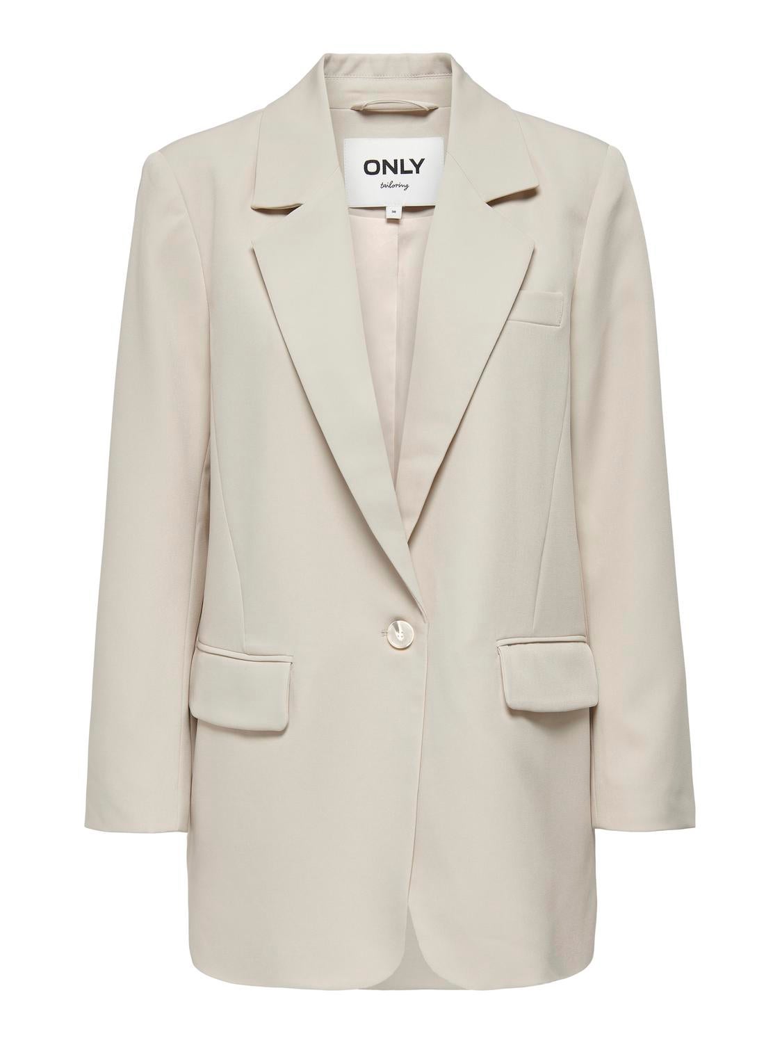 ONLLANA-BERRY Blazer Pumice Stone