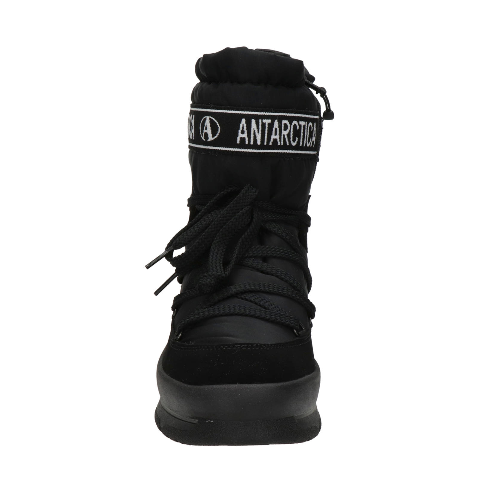 Antarctica snowboots zwart
