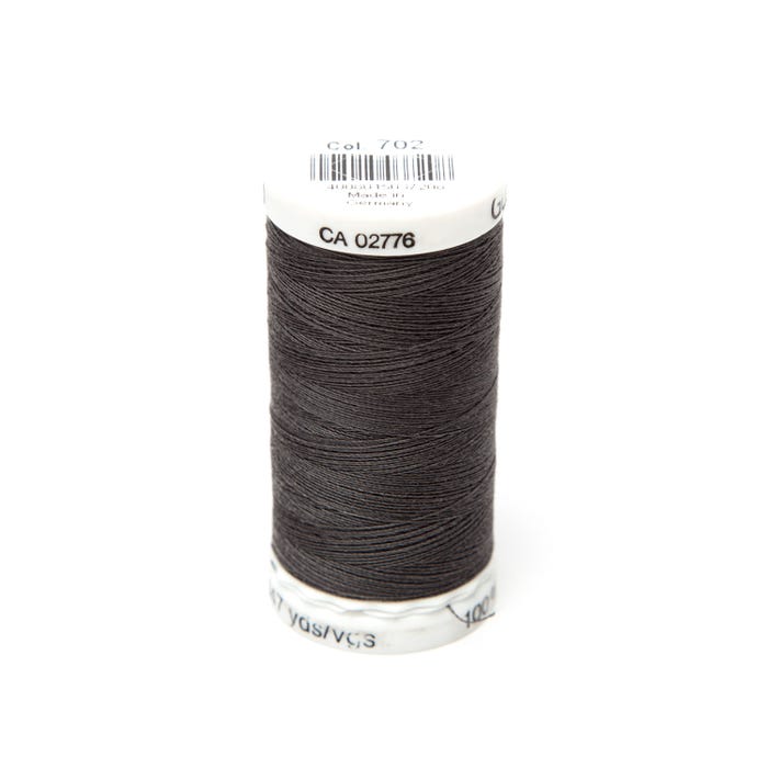 Gûtermann-Allesnaaigaren polyester 500 m