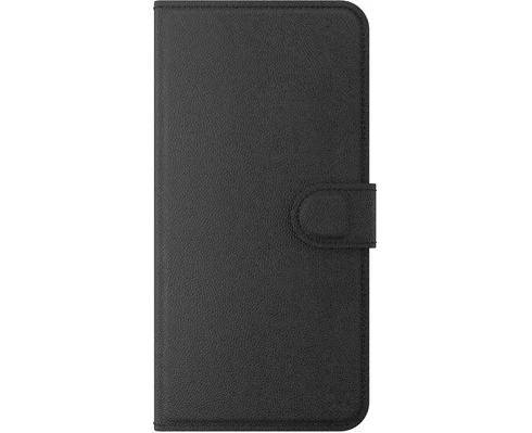 Defence Folio Case Samsung Glaxy A26 Black