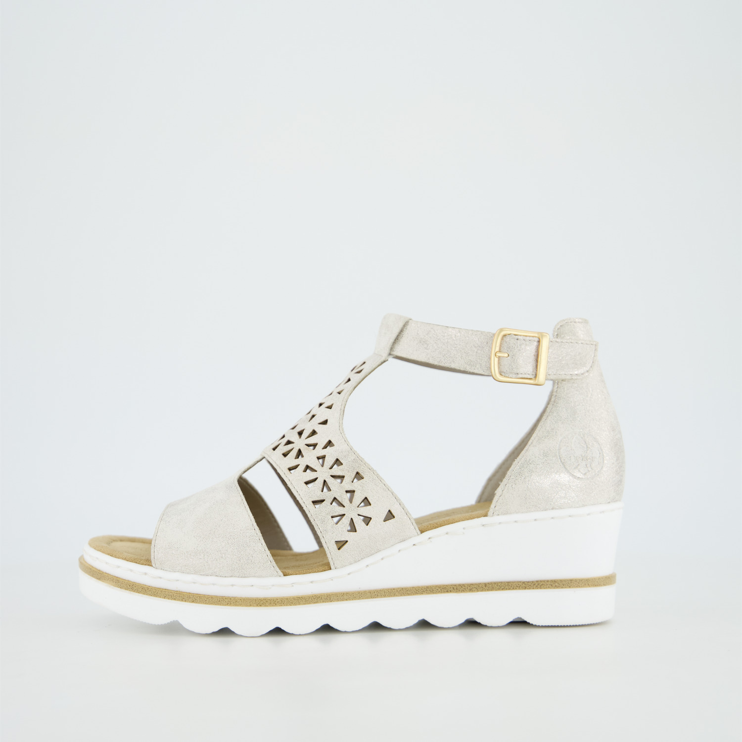 Rieker Sandalen
