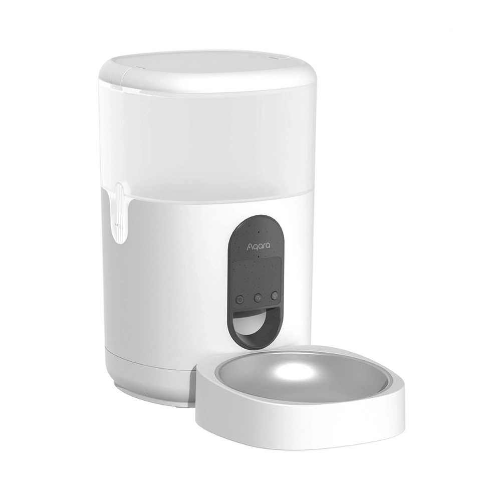 Aqara Smart Futterstation C1