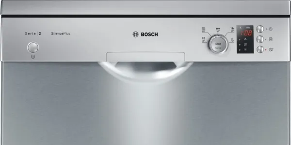 Bosch Serie | 2 SMS25AI05E - EcoSilence - 48 dB