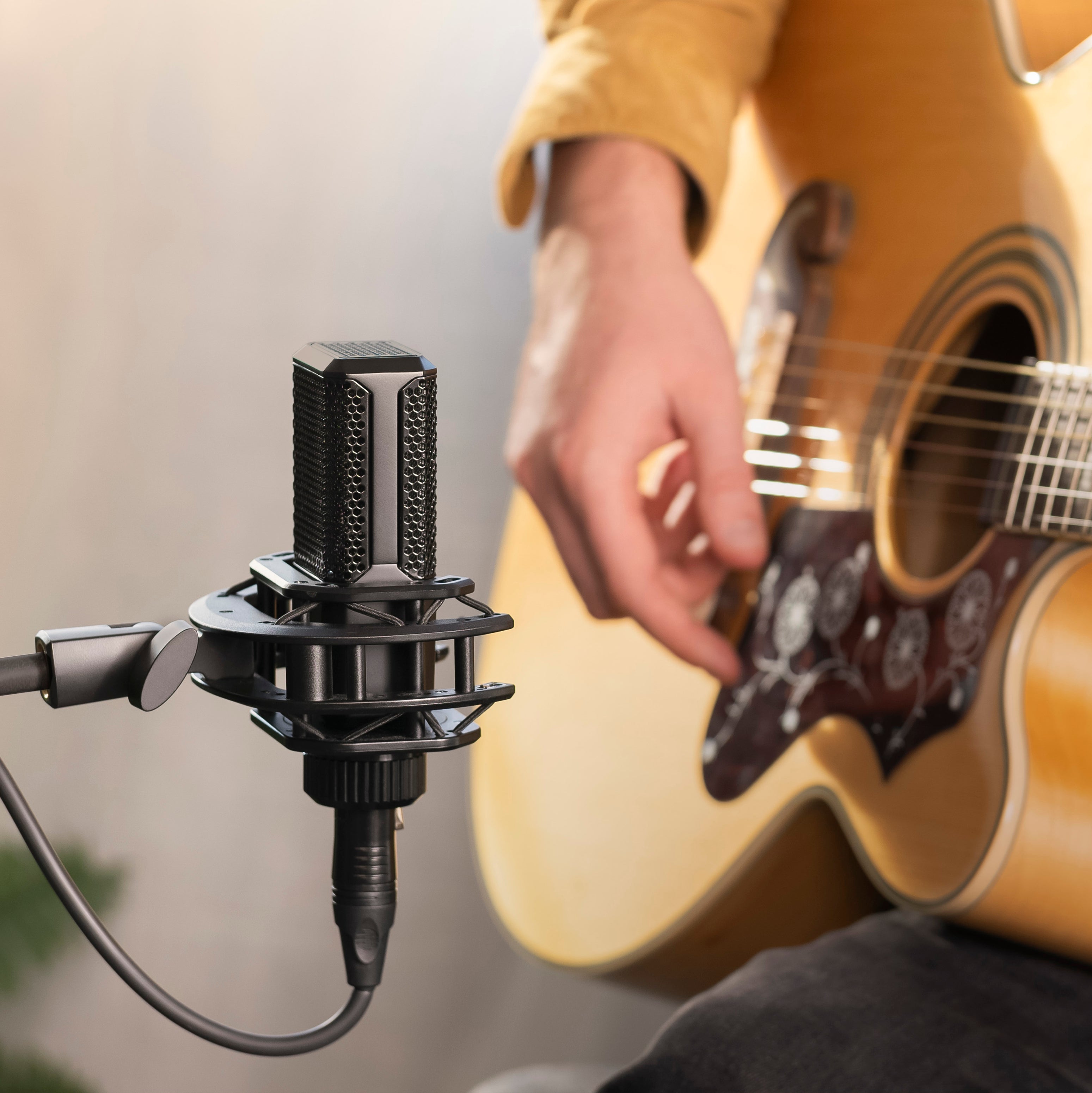 Lewitt LCT 240 PRO vocal set condensatormicrofoon zwart