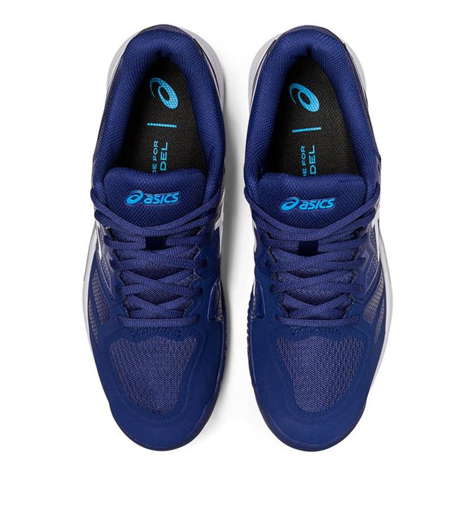 ASICS Men Gel-Challenger 13 Padelschoenen
