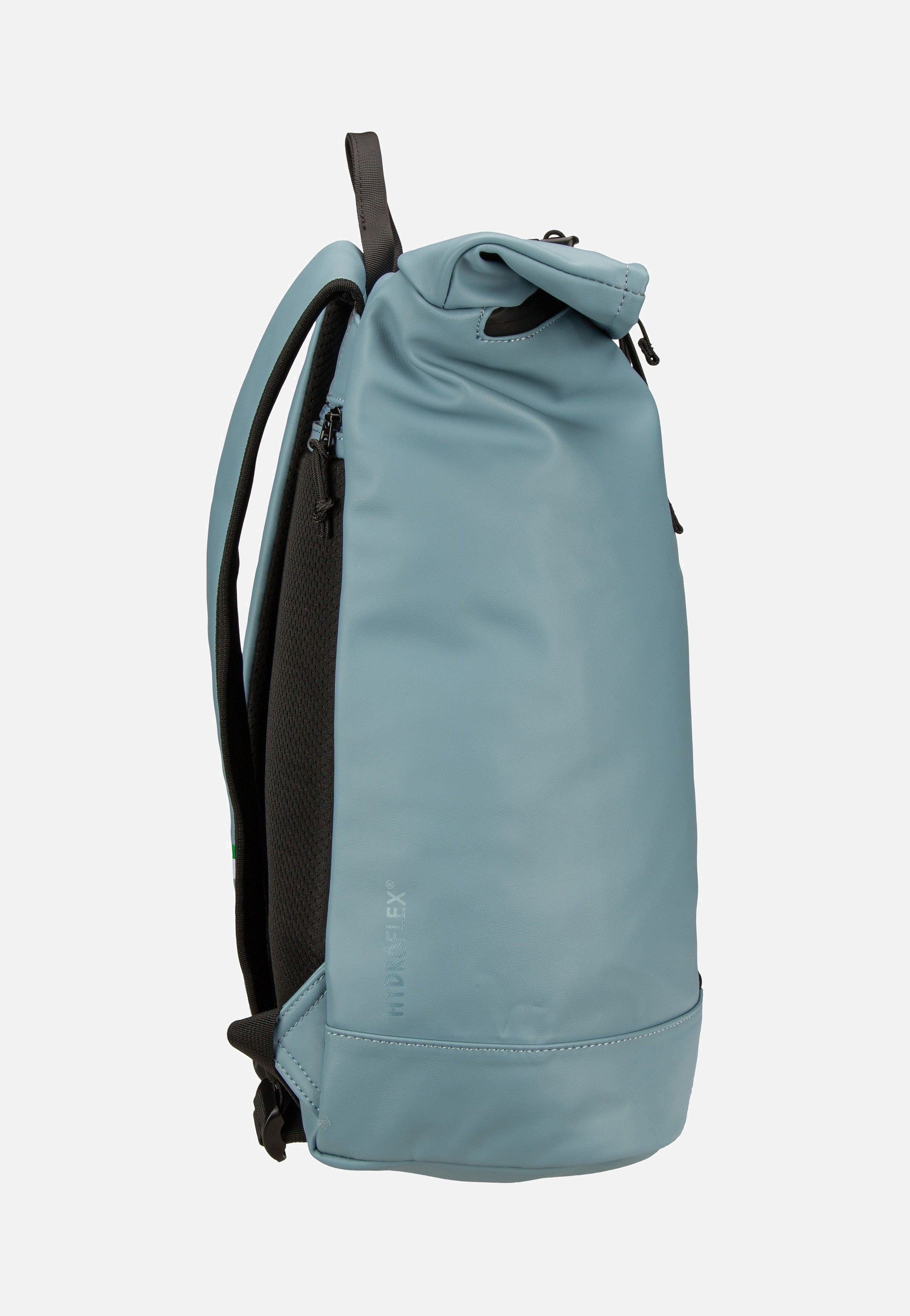 Cargo CAR200 Sky - Rolltop Rucksack