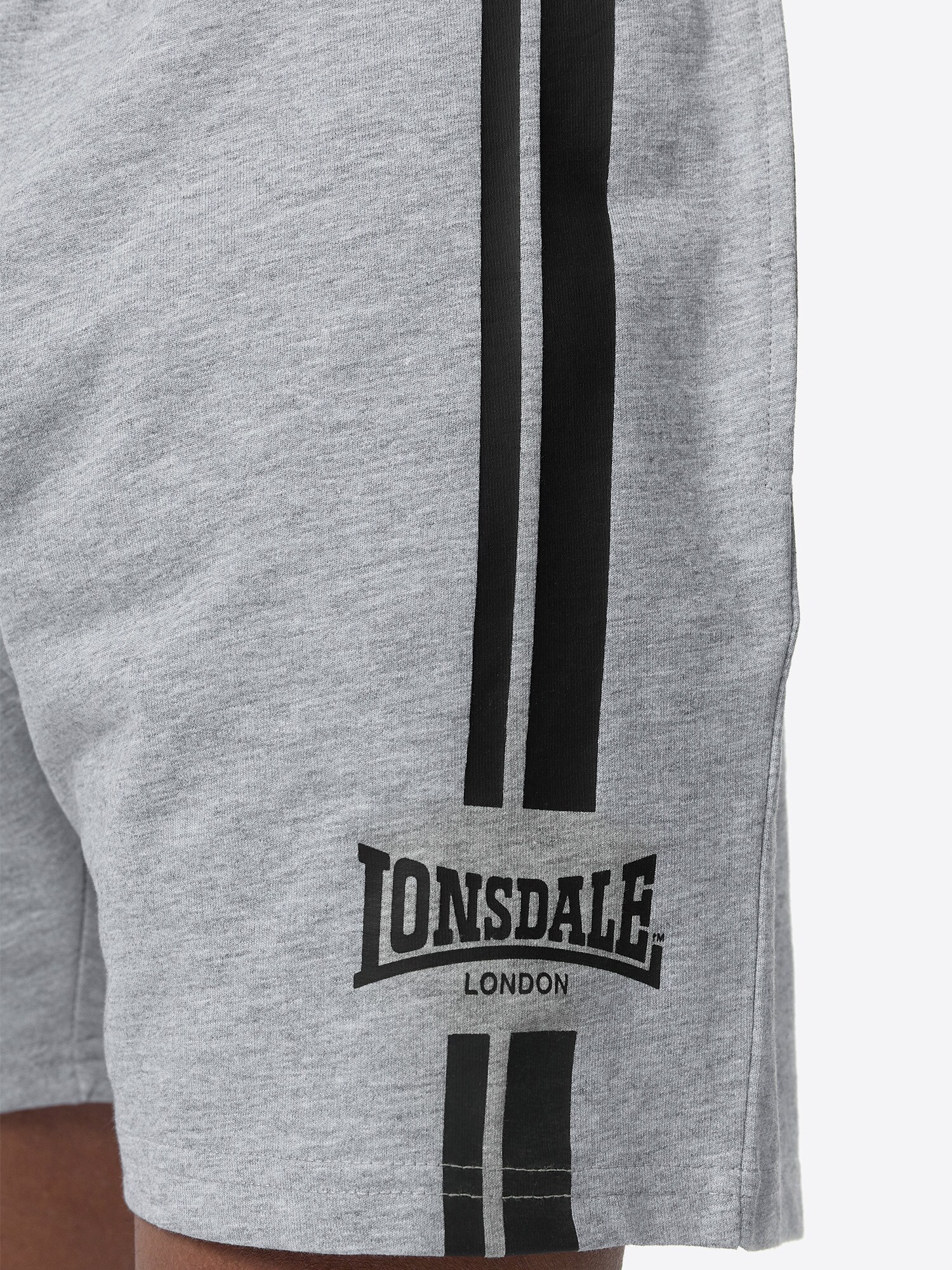 Lonsdale Herren Shorts normale Passform ARDCHARNICH