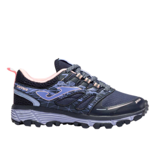Joma Tênis Trail Running Sima Jr 2333