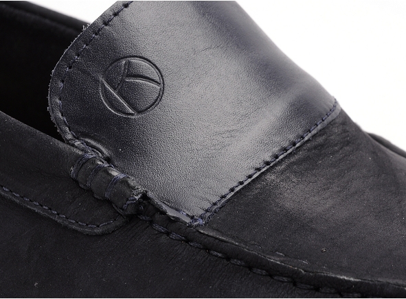 Kdopa basses homme saul bleu