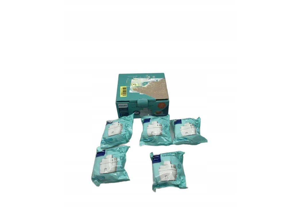 Philips AWP230P6 - Filter - til vandfilterkande (pakke med 6)
