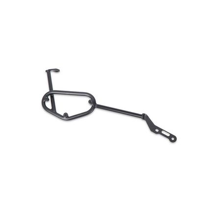 Ecarteurs de sacoches SW-MOTECH SLC COTE DROIT POUR SACOCHE LC1/LC2 - Noir