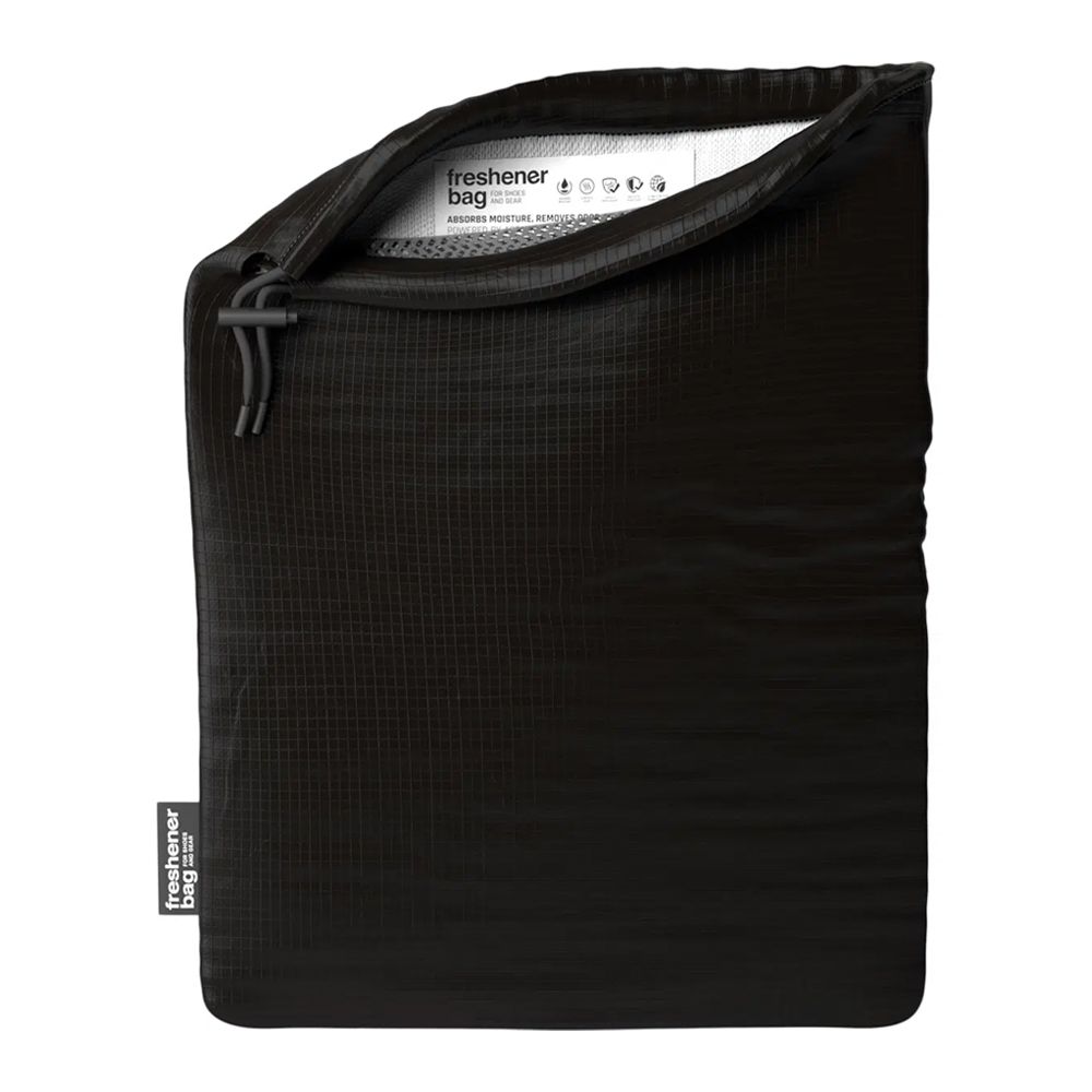 Freshener Bag Svart