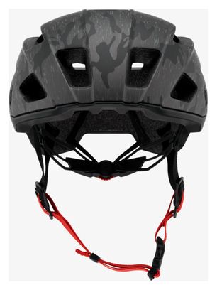 Casque 100% Altis Gravel Noir Camo