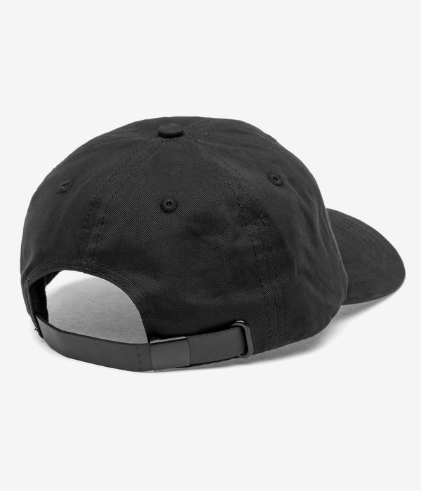 Jenkem OG Logo Cap (black)
