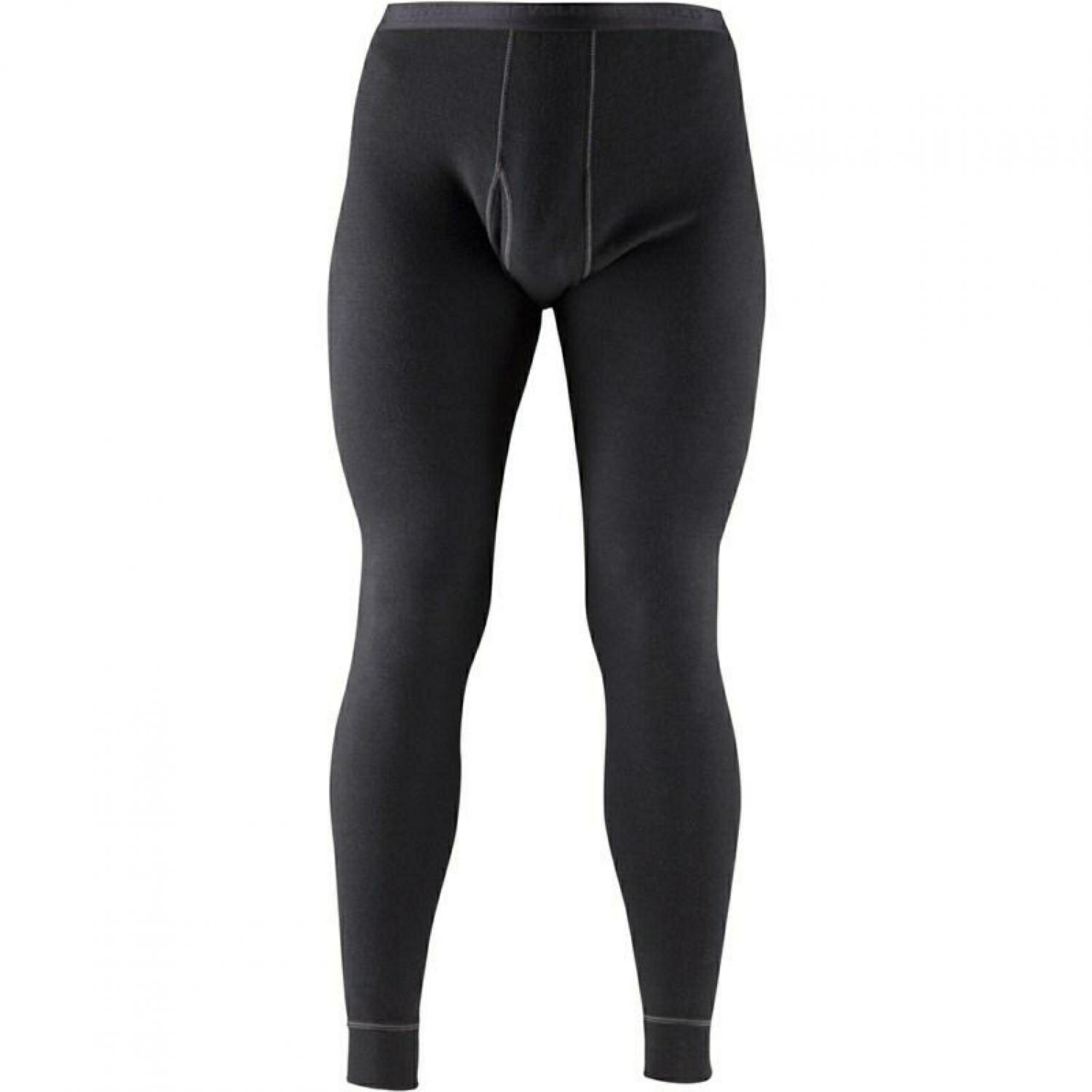 Devold Expedition Long Johns, Herre - Spejder Sport