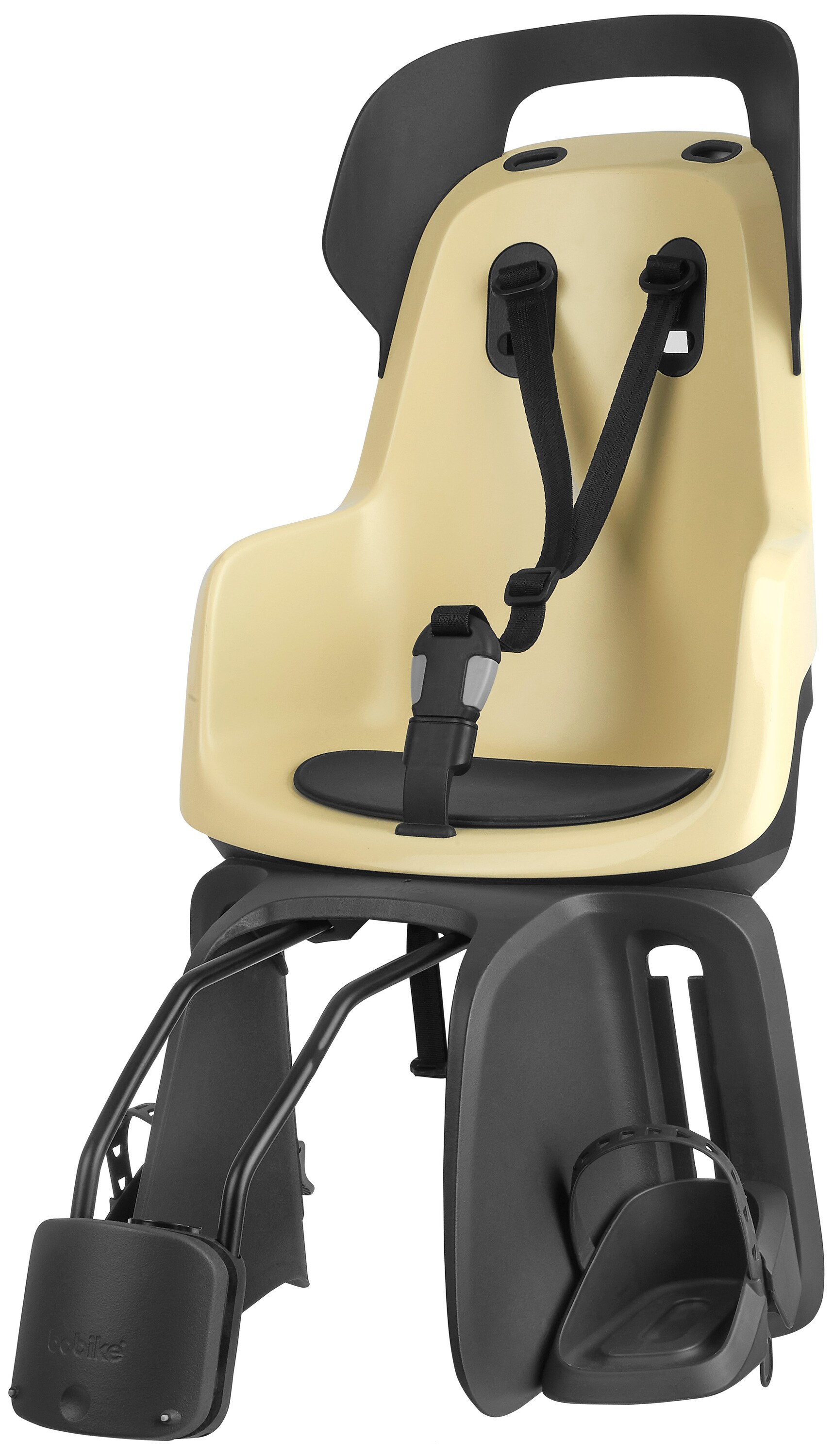 Kindersitz GO 1P-Bügel, Lemon Sorbet