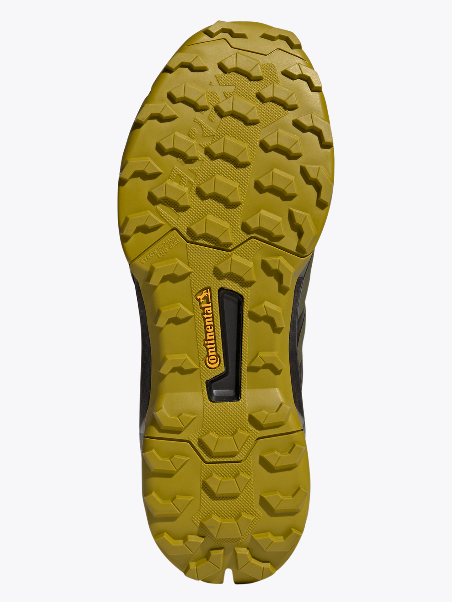 Terrex AX4 Mid C.RDY