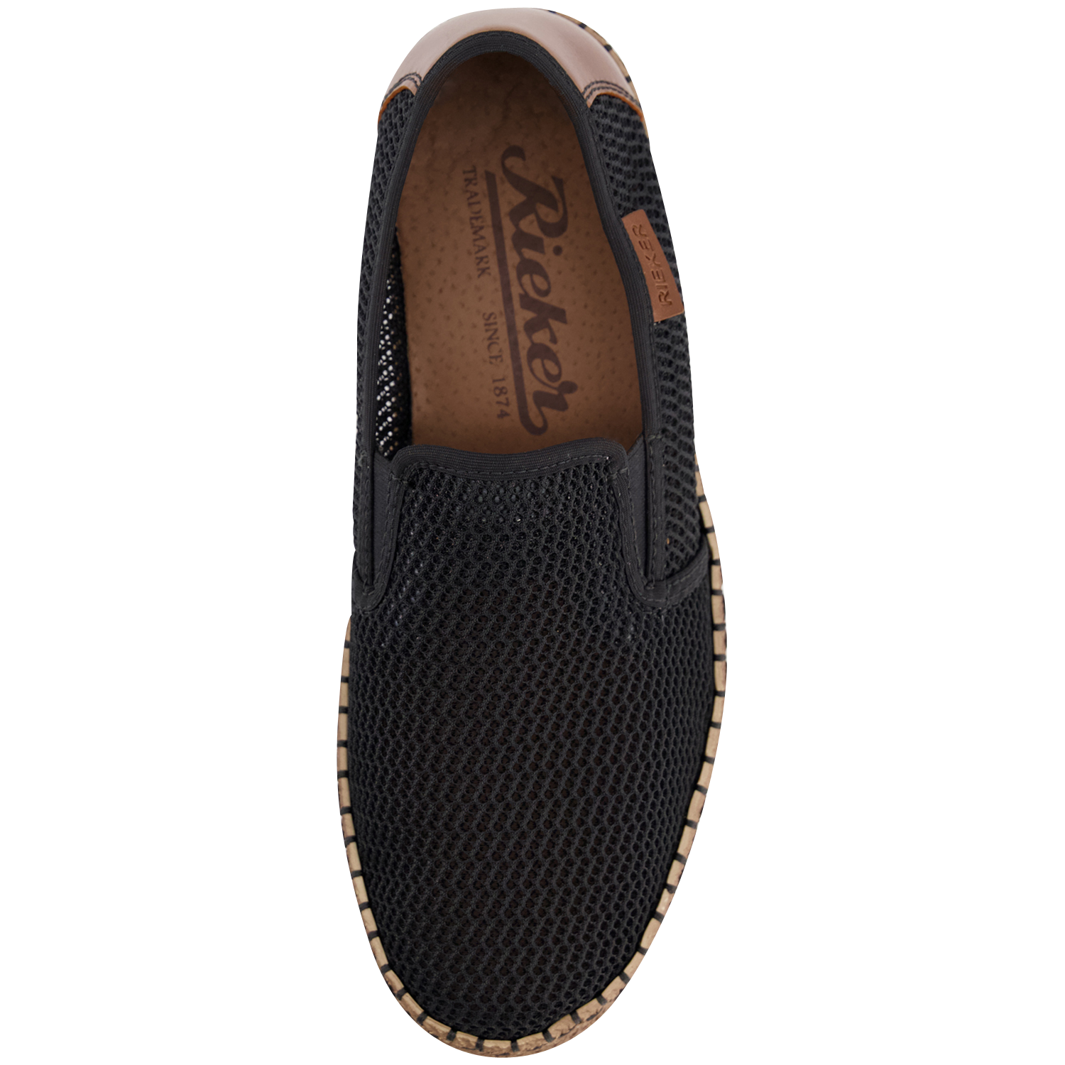 Rieker Halbschuhe