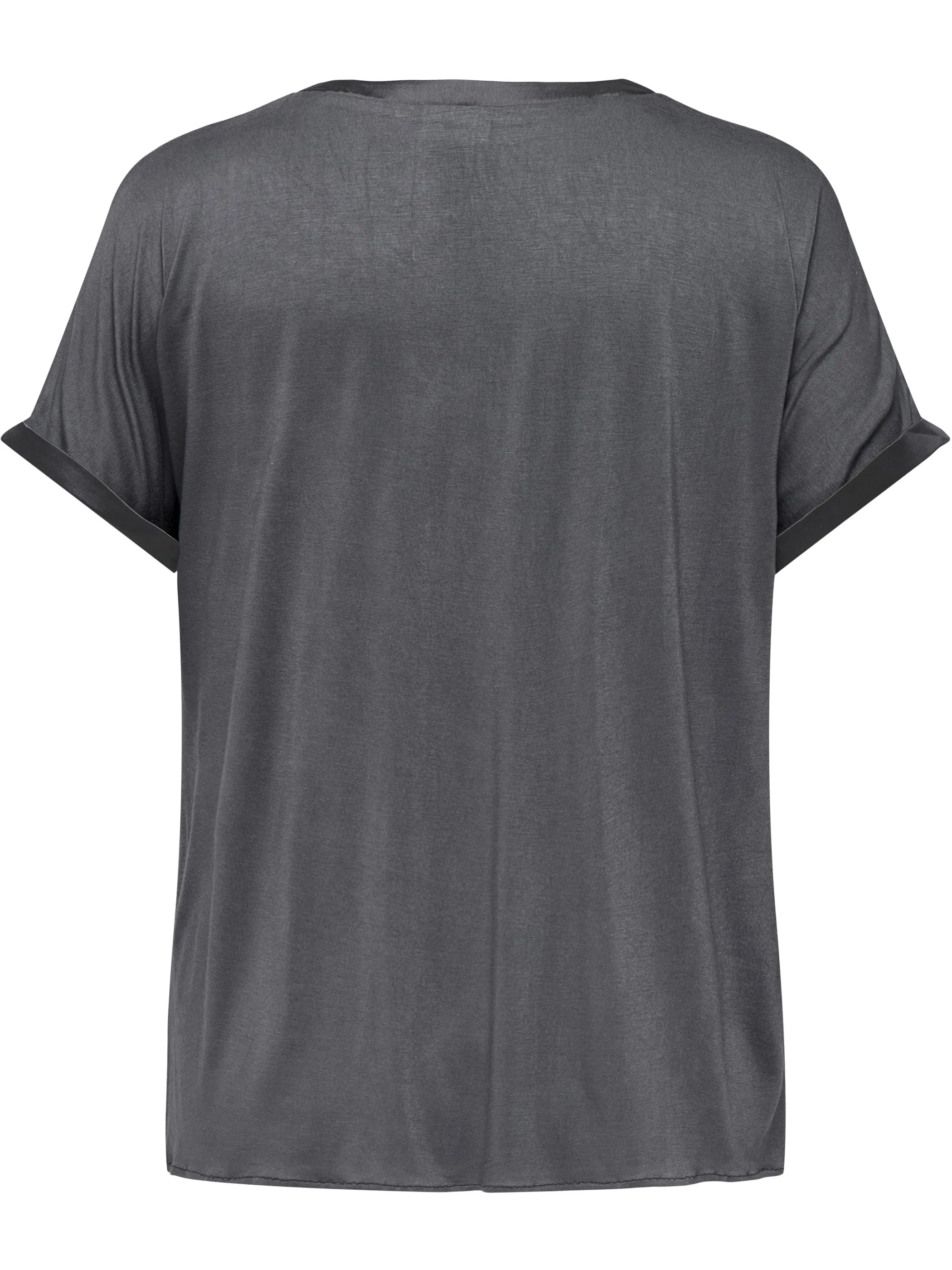 Only Carmacoma CARBRYNJA S/S IN-ONE Shirt