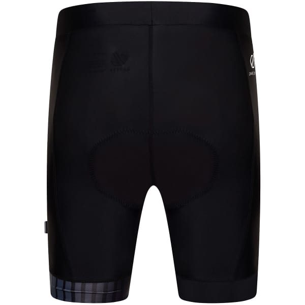 Cuissard vélo DARE 2B AEP VIRTUOUS BIBBED BLACK/BLACK UNDER