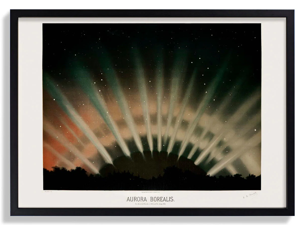 Aurora Borealis