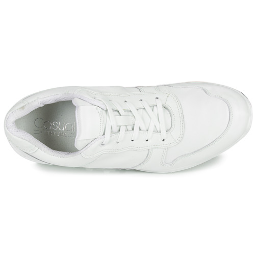 Casual Attitude - NOUCHE - Blanc