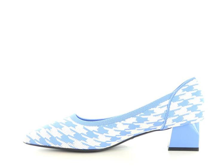 Hafjes Ravezzo Blue/white combi