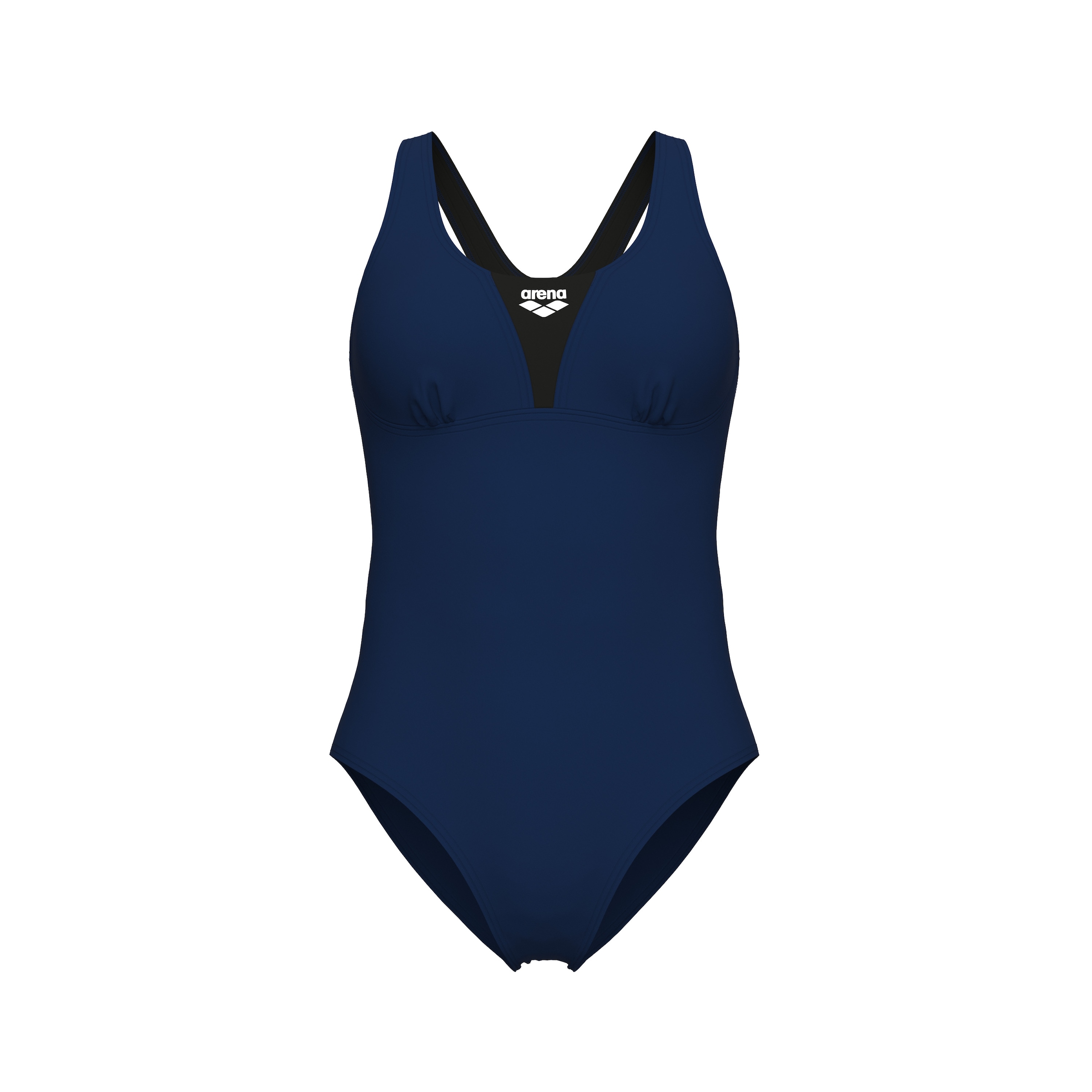 Arena Badeanzug »WOMEN'S ARENA SWIMSUIT CONTROL PRO SOLID«, 1 Stk.
